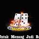 Illustration for article titled TRIK AMPUH MENANG BERMAIN BANDARQ 100%